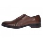 Pantofi barbati eleganti din piele naturala Maro Nevalis 375M